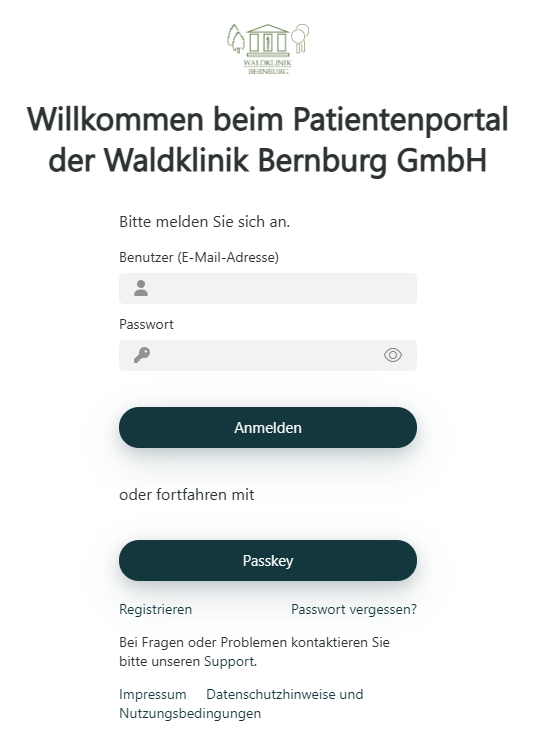 patientenportal